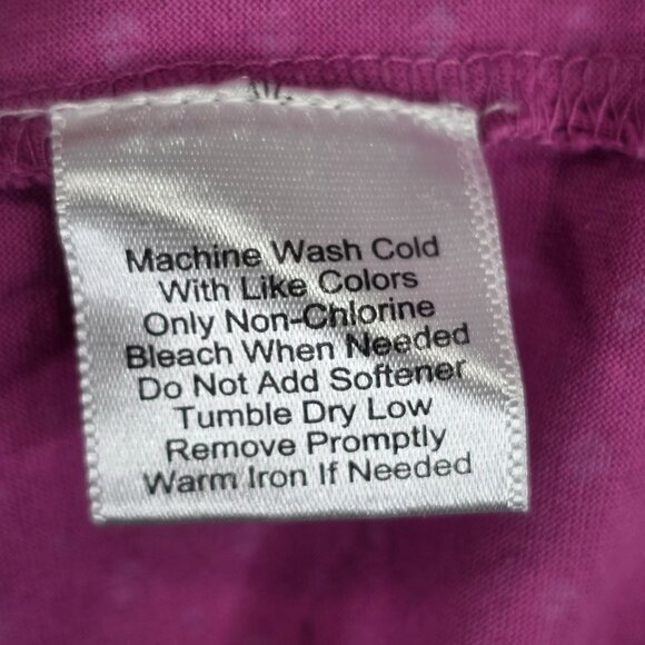 Mens Jos. A. Bank Traveler Pink & Blue Polo Shirt 100% Cotton Short Sleeve XXL - Picture 3 of 7